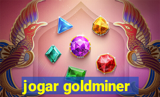 jogar goldminer