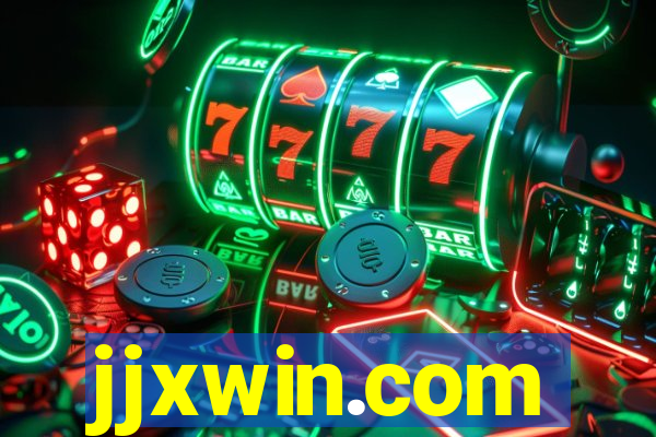 jjxwin.com