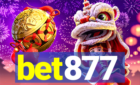 bet877