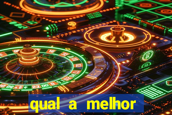 qual a melhor plataforma de slots para ganhar dinheiro