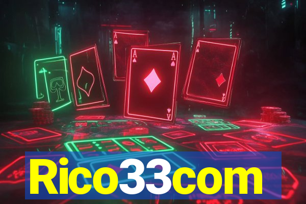 Rico33com