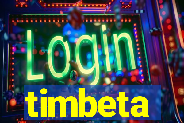 timbeta