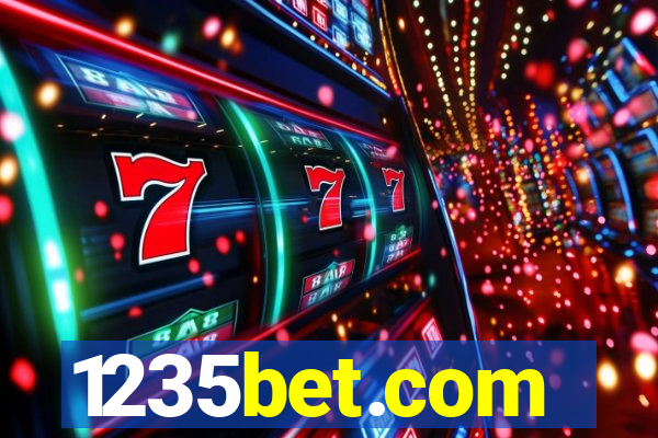 1235bet.com