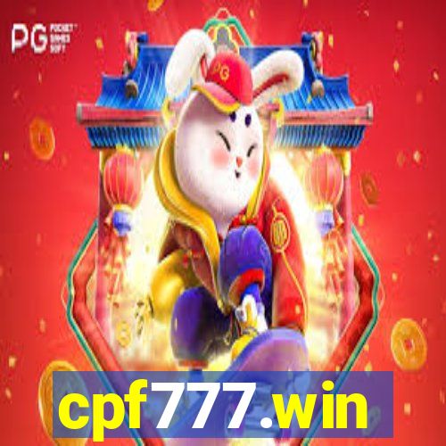 cpf777.win