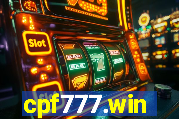 cpf777.win