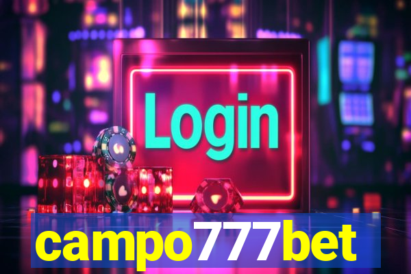 campo777bet