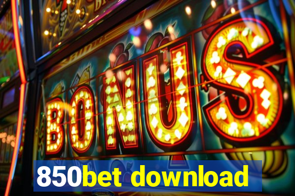 850bet download