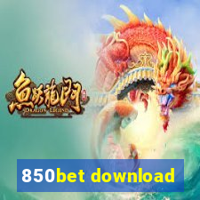 850bet download