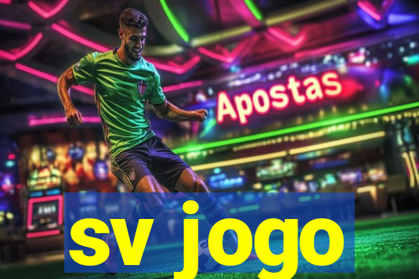 sv jogo