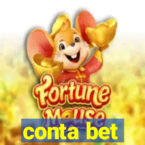 conta bet