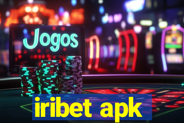 iribet apk