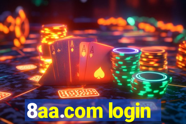 8aa.com login