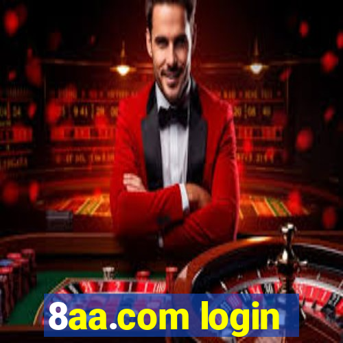 8aa.com login