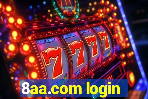 8aa.com login