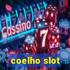 coelho slot