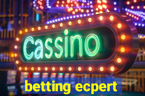 betting ecpert