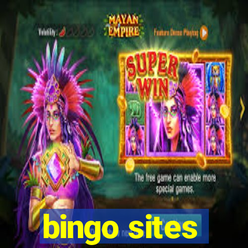 bingo sites