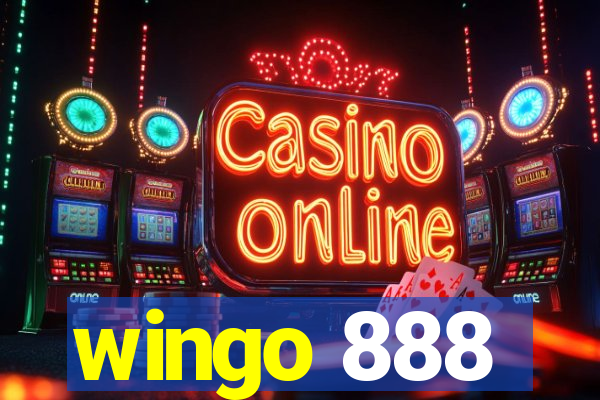 wingo 888