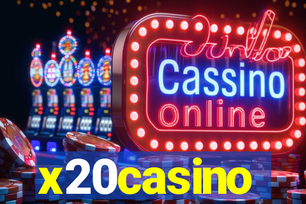 x20casino