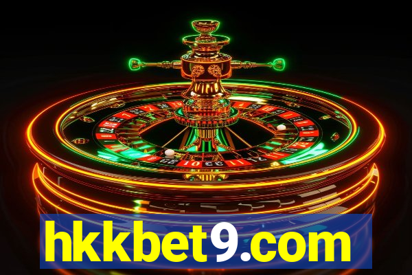 hkkbet9.com