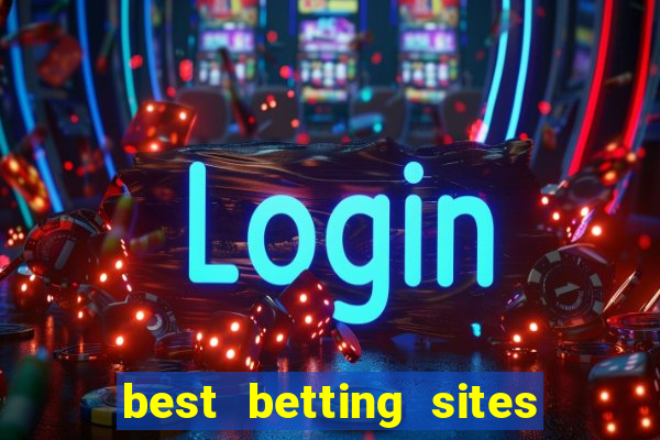 best betting sites in world