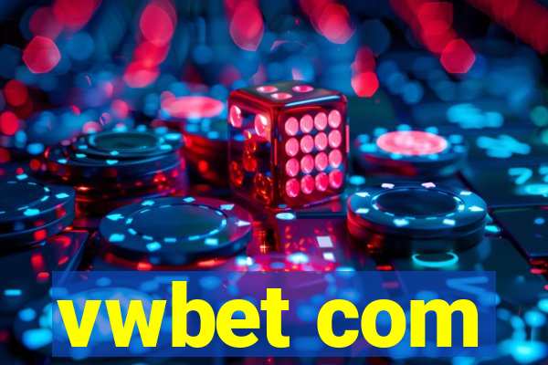 vwbet com