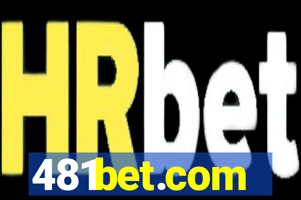 481bet.com