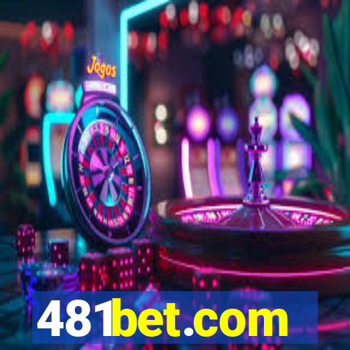 481bet.com