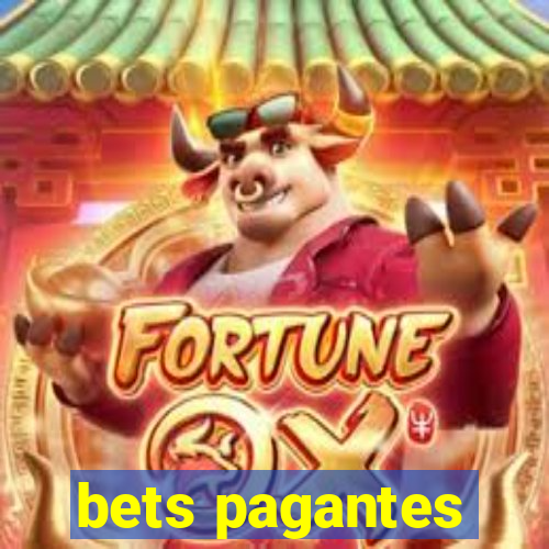 bets pagantes