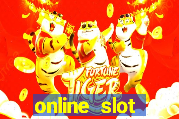 online slot machines free