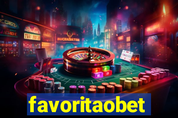 favoritaobet