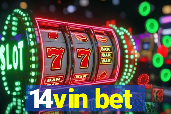 14vin bet