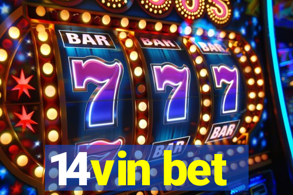 14vin bet