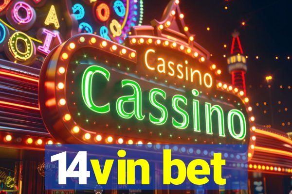 14vin bet