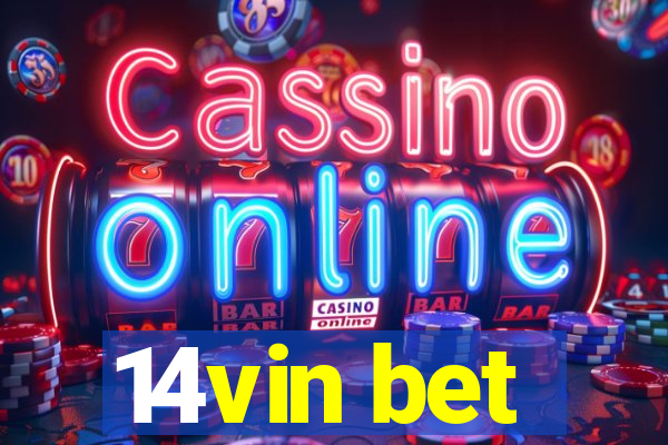 14vin bet