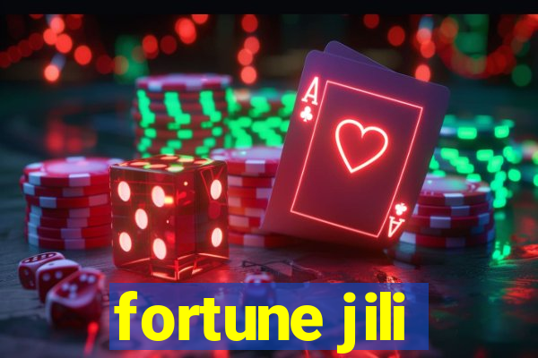 fortune jili