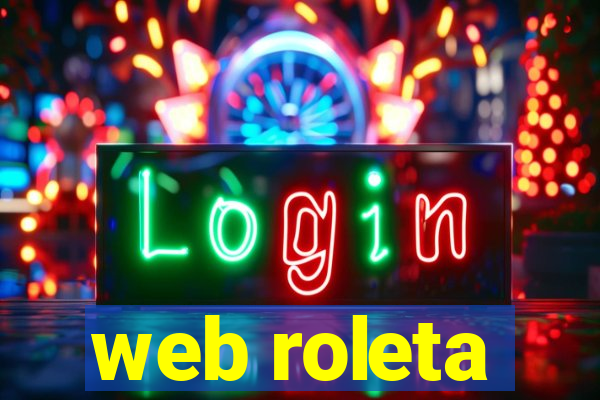 web roleta