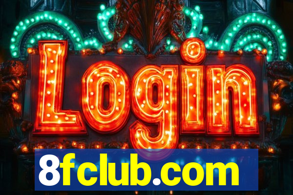 8fclub.com