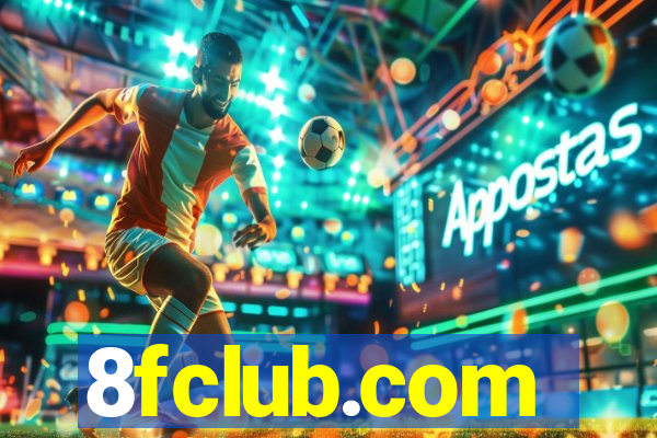 8fclub.com