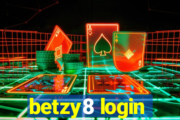 betzy8 login