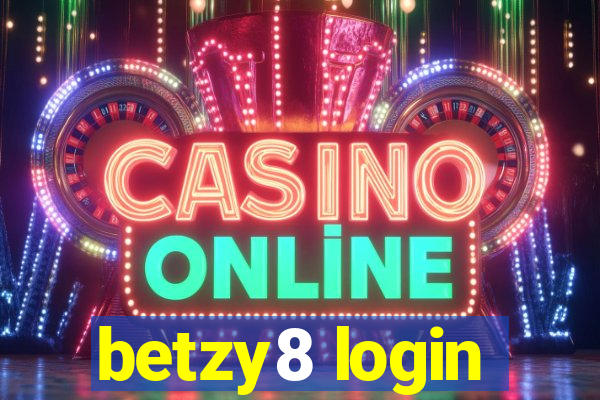 betzy8 login