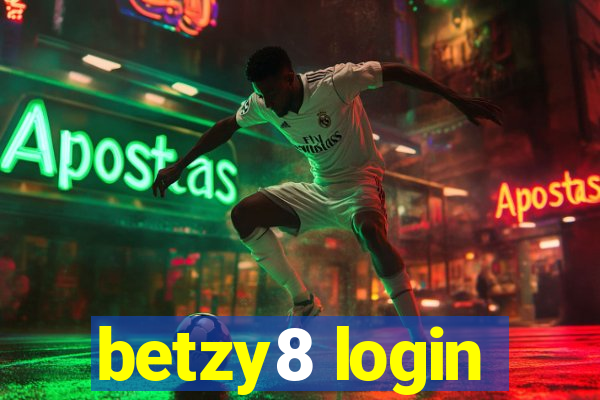 betzy8 login