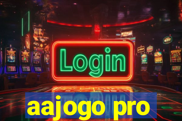 aajogo pro