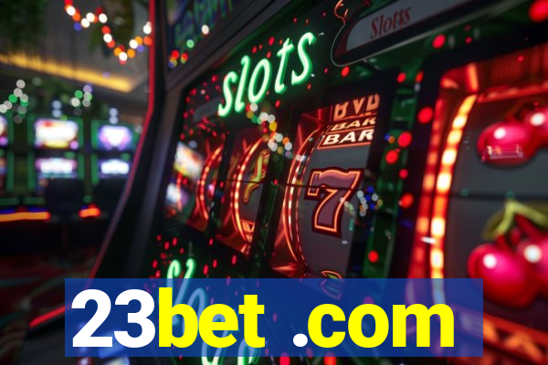 23bet .com