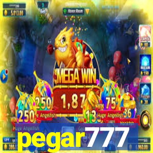 pegar777