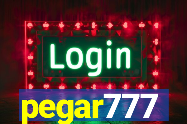 pegar777