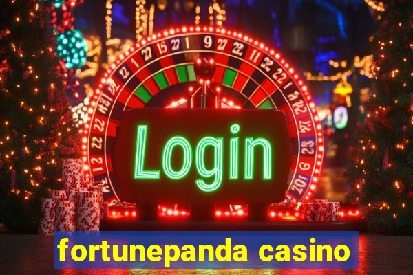 fortunepanda casino