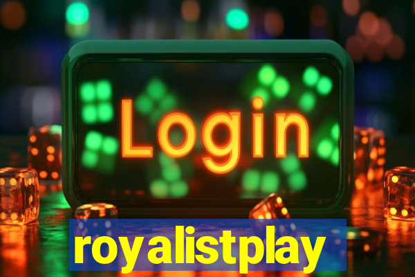 royalistplay