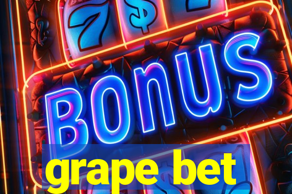 grape bet