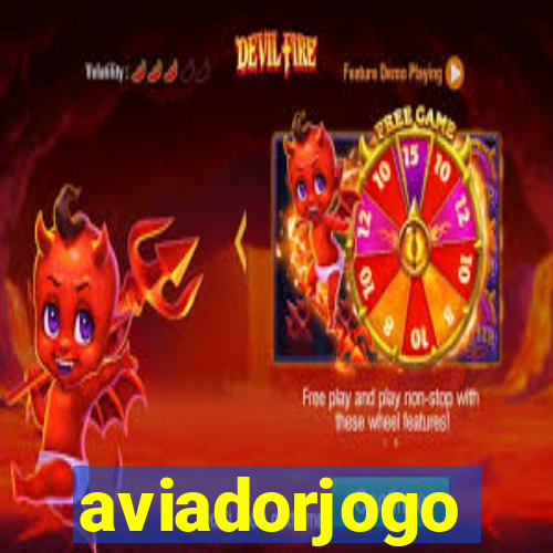 aviadorjogo